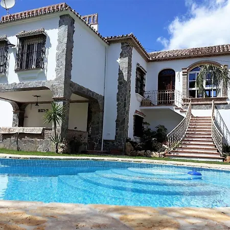 Hacienda La Reina