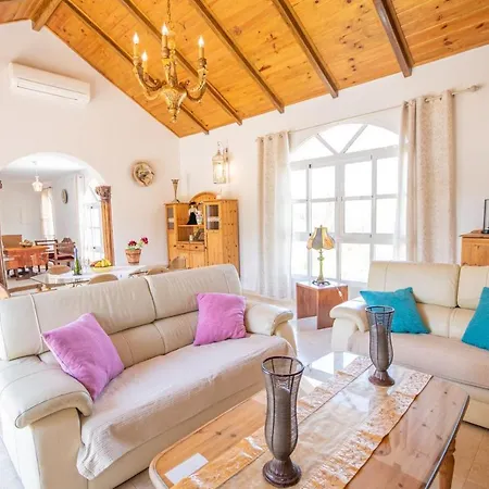 Villa Hacienda La Reina Alhaurin el Grande