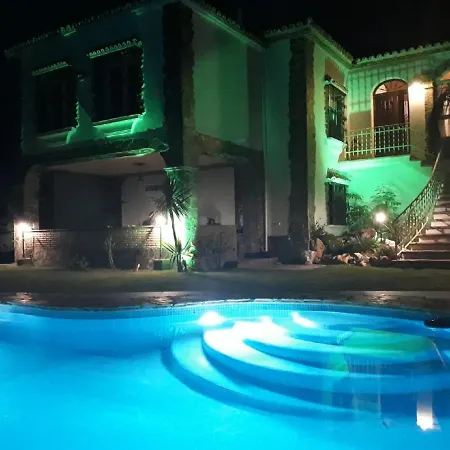 Villa Hacienda La Reina