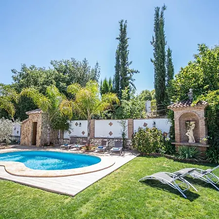 Hacienda La Reina