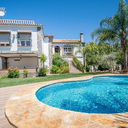 Hacienda La Reina * Alhaurin el Grande