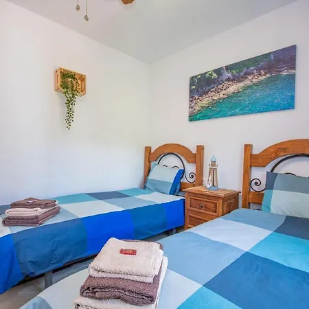 Hacienda La Reina Villa Alhaurin el Grande